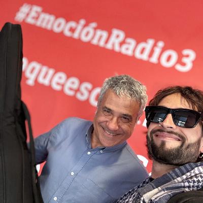 Duendeando - Con Cristian de Moret - 21/03/26 Duendeando - Con Cristian de Moret - 21/03/26