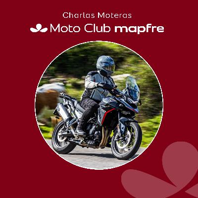 La “magia” de viajar en moto La “magia” de viajar en moto