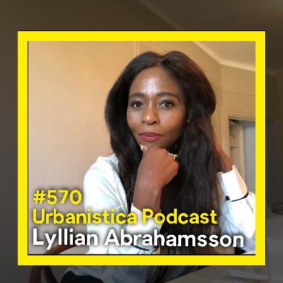 570. INNOVATE Stockholm book - Lyllian Abrahamsson