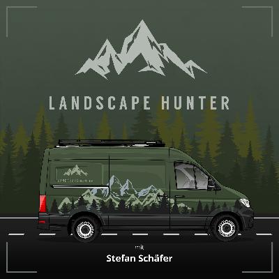 #21 Müssen wir bald für jedes Foto in Bayern bezahlen? Mit Florian Orth