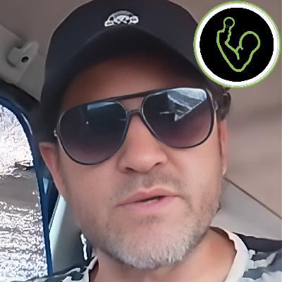 Plant Geezer Ep:50 - 'YOU ARE ANTI-VEGAN!', WELFARISM, ACTIVISM & THE VEGAN POLICE