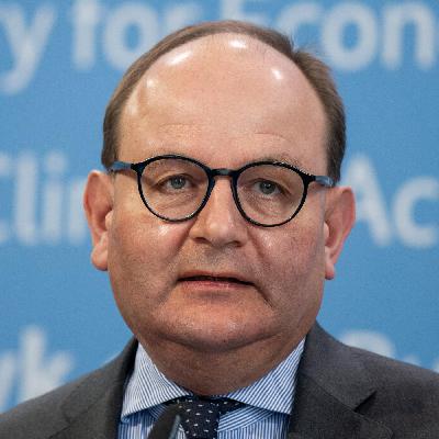 Klimaforscher Edenhofer kritisiert abgeschwächtes EU-Klimaziel Klimaforscher Edenhofer kritisiert abgeschwächtes EU-Klimaziel