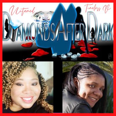 Diamonds After Dark- Welcome Back 2020 Diamonds After Dark- Welcome Back 2020