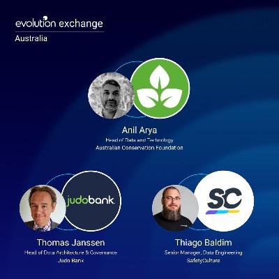 Evo #178 - Scaling Data Teams