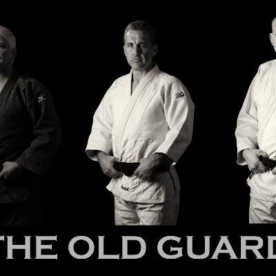 Ep. 11 Future of Judo in Iowa (and History?!)