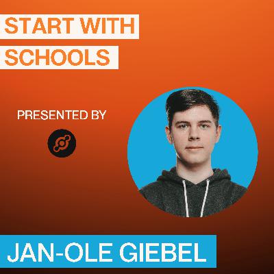 Build For Your School - Jan-Ole Giebel