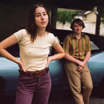 Licorice Pizza: OUR 100TH EPISODE SPECTACULAR! #100 Licorice Pizza: OUR 100TH EPISODE SPECTACULAR! #100