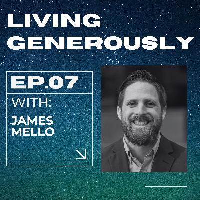 Building Trauma Informed Churches with James Mello Building Trauma Informed Churches with James Mello