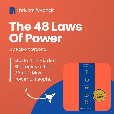 What Nobody Tells You About Power and Influence