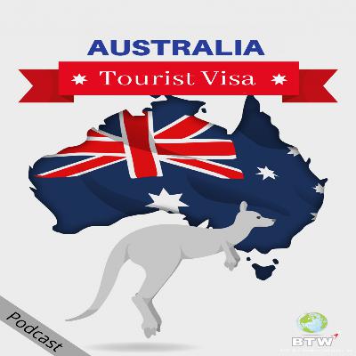 Australia Tourist Visa Australia Tourist Visa
