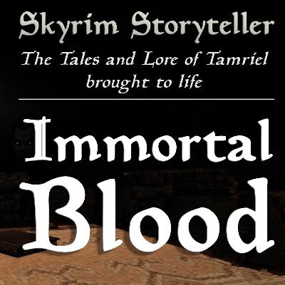Immortal Blood