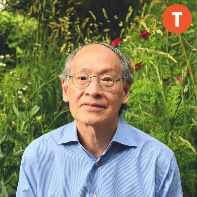 The Edge of Language with Arthur Sze