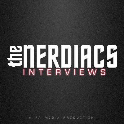 Nerdiacs Interviews:  Daniel Mayas of Meeple Mechanic