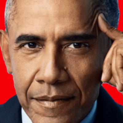 Obama's "A Promised Land" Review Part 1: The Bet Obama's "A Promised Land" Review Part 1: The Bet