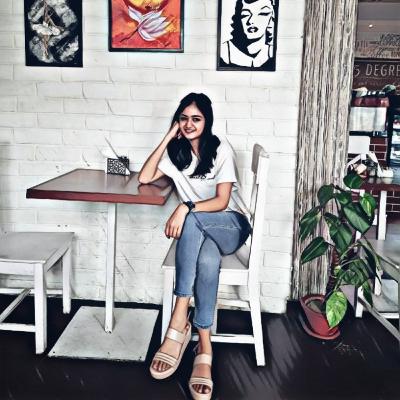 Confetti by Little Mix ( Cover )