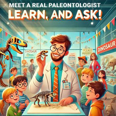 Episode Highlight: Elizabeth Bostelman, Association of Indiana Museums) (#24) Episode Highlight: Elizabeth Bostelman, Association of Indiana Museums) (#24)