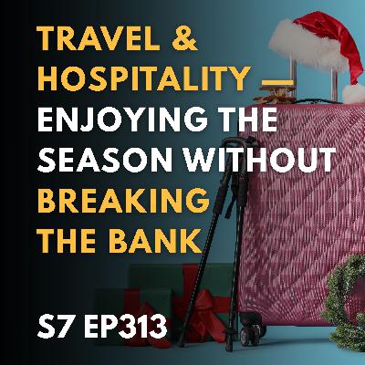 How Can You Enjoy the Travel Season Without Breaking the Bank?