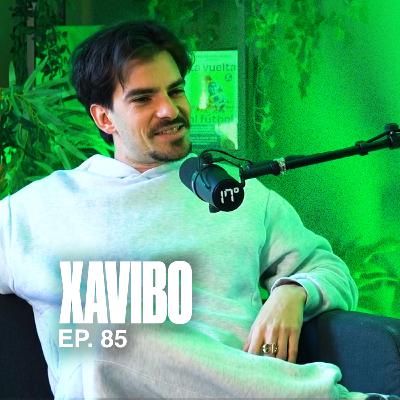 17 Grados | Ep. 85 Xavibo 17 Grados | Ep. 85 Xavibo