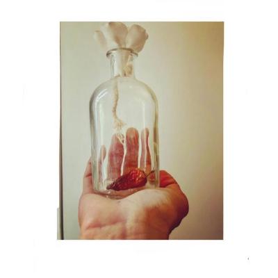 •La domanda della sete•