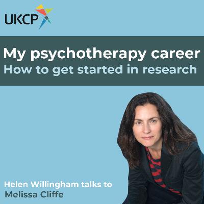 24: How to get started in research