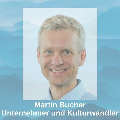 Great Place to Work, Interview mit Martin Bucher, Unternehmer