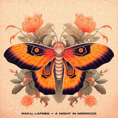 RAKU, Lafreq - Mangata [Journey of the Soul]