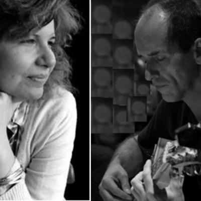 PALABRAS TOCADAS | Desde la torre [2017]