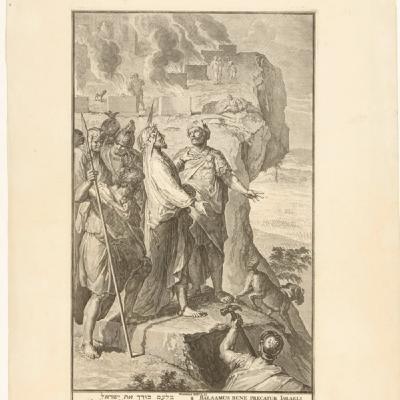 Balak: Last Wishes and Long Term Dreams (Rebroadcast)