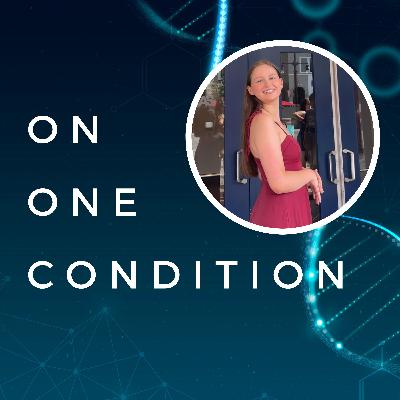 Episode 75: Kayleigh Berkoski - Addison's Disease