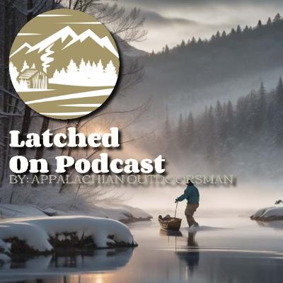 #21: The Winter Lull: boats, fishing, and prepping.