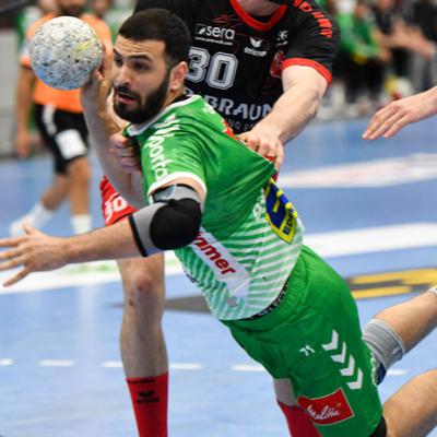 GWD Minden - MT Melsungen | 14.05.2023 GWD Minden - MT Melsungen | 14.05.2023