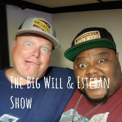 Esteban quits his job, Spoon is drinking, Trev is being replaced and more! Esteban quits his job, Spoon is drinking, Trev is being replaced and more!