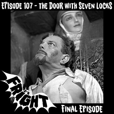 Episode 107: the Door with Seven Locks Episode 107: the Door with Seven Locks