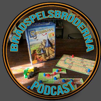 #6 – Parent Rules & Carcassonne