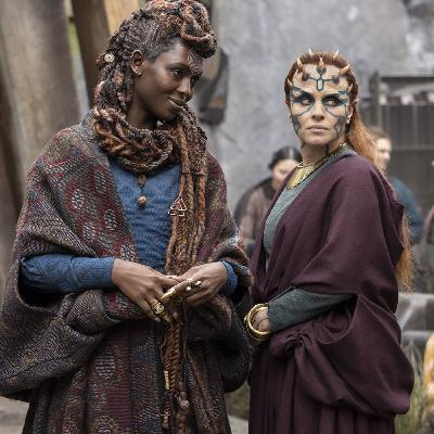 109. The Acolyte, E03 ´Destiny´