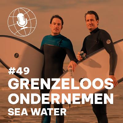 #49 SEA Water