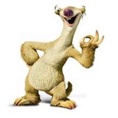 Sloth? Is it Laziness or Something Else? Sloth? Is it Laziness or Something Else?