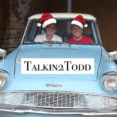 Ep. 304 - Our Christmas Spectacular