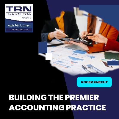 Building The Premier Accounting Practice Building The Premier Accounting Practice