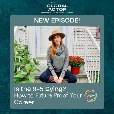 Is The 9-5 Dying? How To Future Proof Your Career