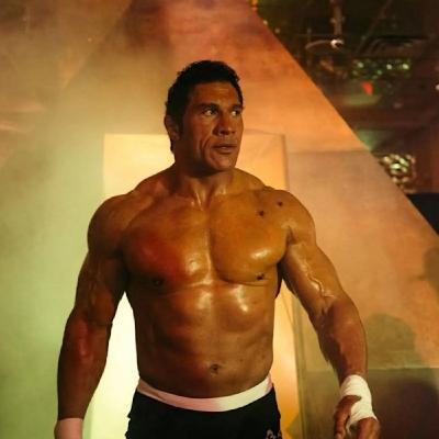 La redempció de The Rock, 'Estrany Riu', Ed Gein, la tornada Dexter Morgan, 'Task' i Leticia Dolera (5x05)