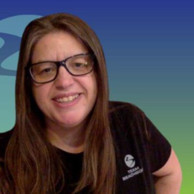 One on One LIVE with Terri Antoniw