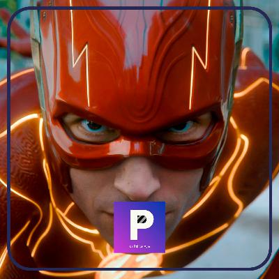 #10 - The Flash Review sin spoilers #10 - The Flash Review sin spoilers