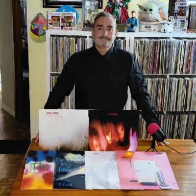 Especial THE CURE (1º parte) Cita en el asteroide Edén Temp 7 Ep 8 Especial THE CURE (1º parte) Cita en el asteroide Edén Temp 7 Ep 8