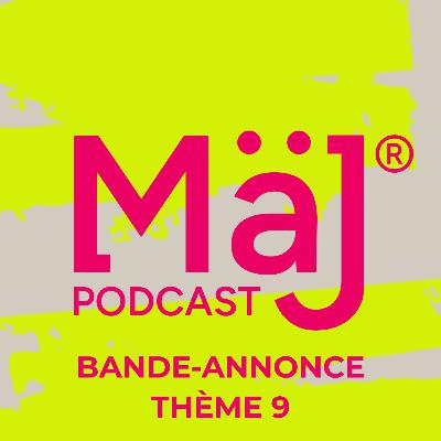 Maj Podcast - Bande Annonce Thème 9 - Repas : ces violences qu’on fait tous
