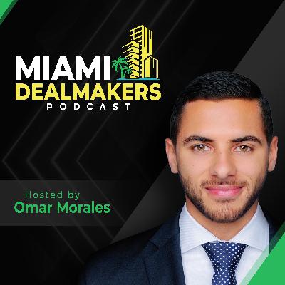Fred Zutel | Insuring Miami’s Skyline — The Waldorf, St. Regis, Bentley & More