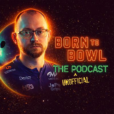 Episode 3 Recap (Feat. EJ Tackett): The Unofficial Born To Bowl Podcast