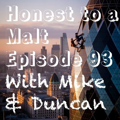 Episode 93 - Dalmore Bling and Auction Sin