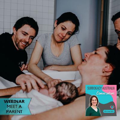 116. 6 months of Surro-dating was very beneficial