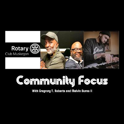 26: Community Focus with Carla Flanders, Roger Morgenstern, and BLKBOK